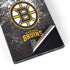 NHL Boston Bruins Iced Galaxy S25 Ultra Skin
